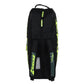 Babolat RH Carlitos Junior Tennis Bag (Black/Yellow)