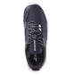 Babolat Women's SFX Evo All Court Tennis Shoes, Black/Silver