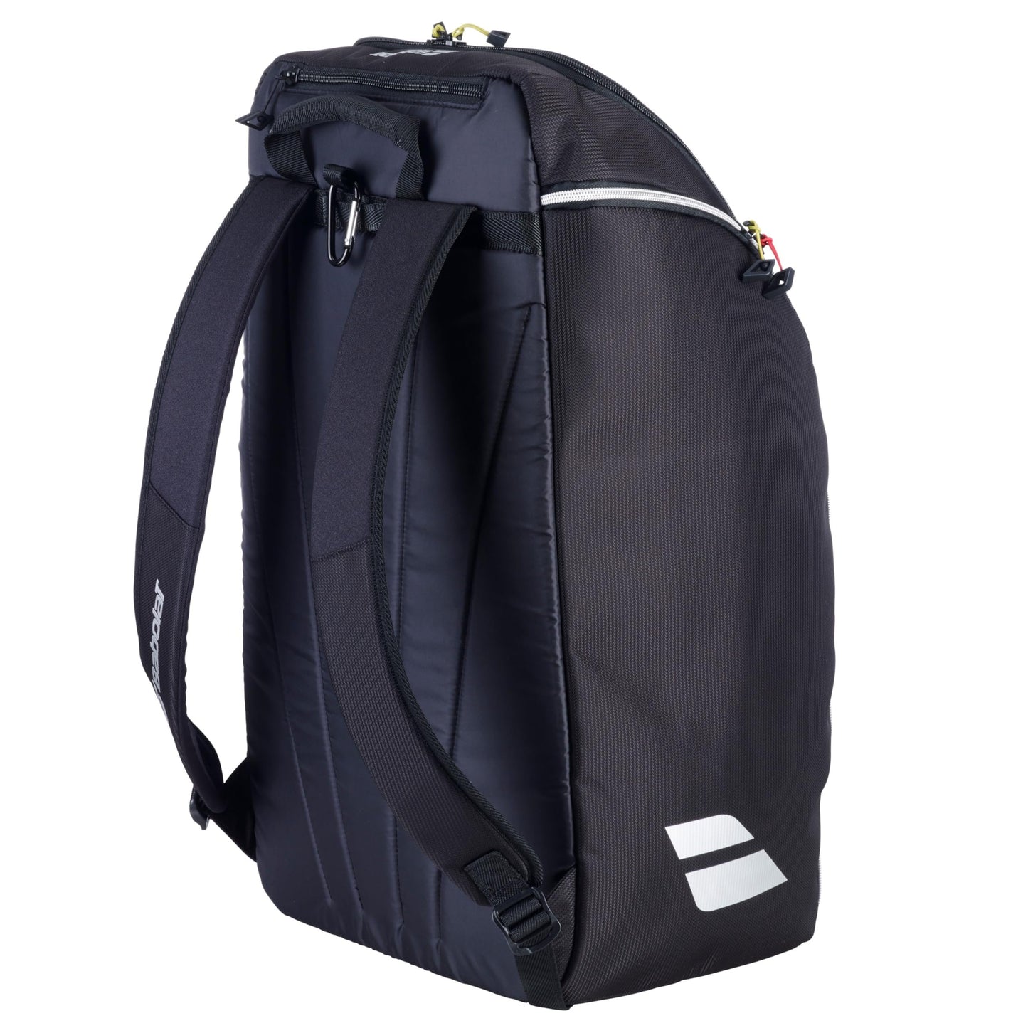 Babolat RH Perf Padel 2nd Gen Racket Bag (Black)