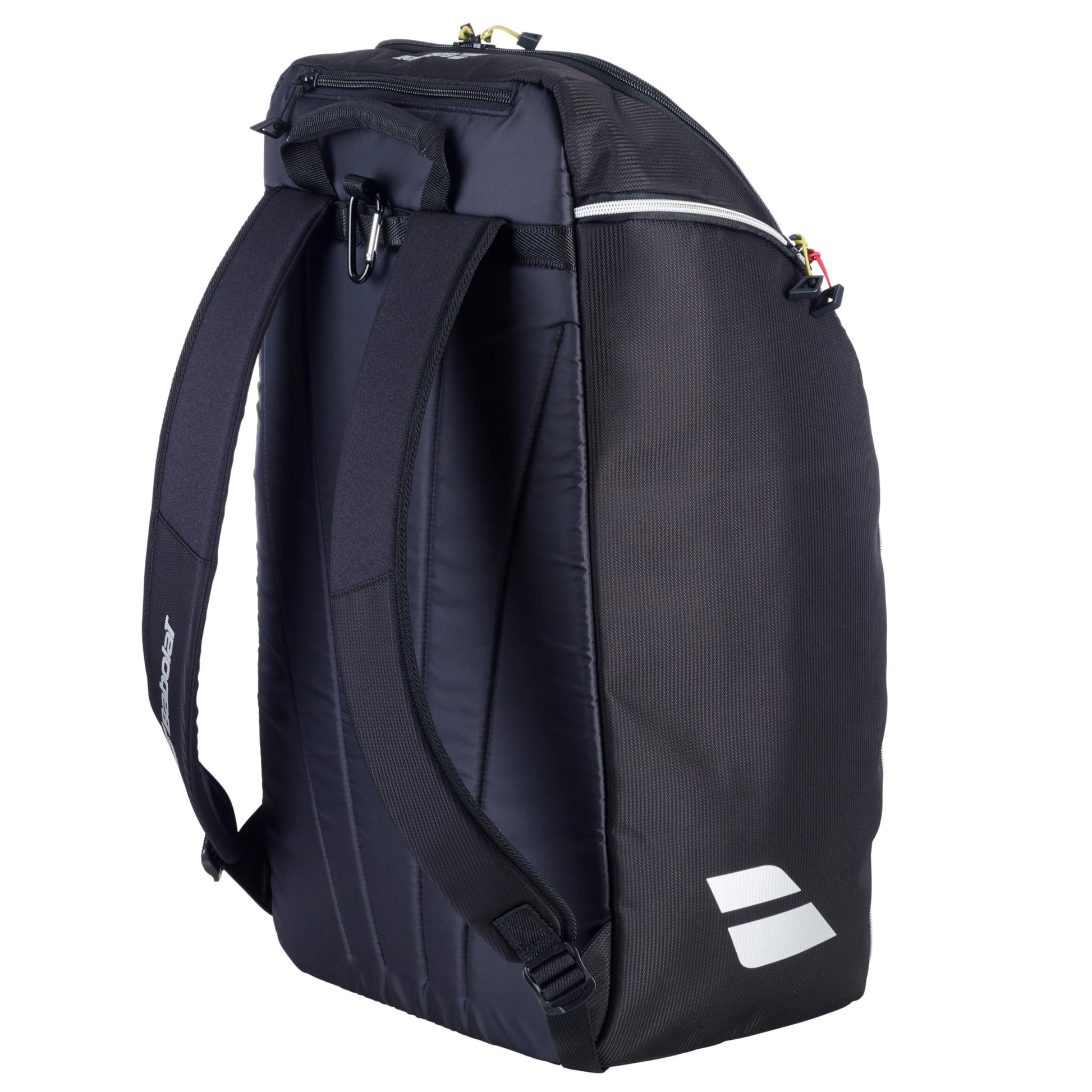 Babolat RH Perf Padel 2nd Gen Racket Bag (Black)