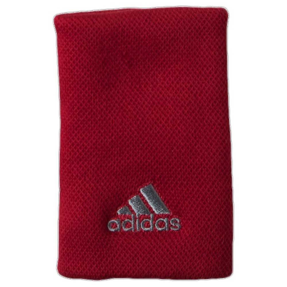 Adidas PAR MUNEQUERAS Red Grey