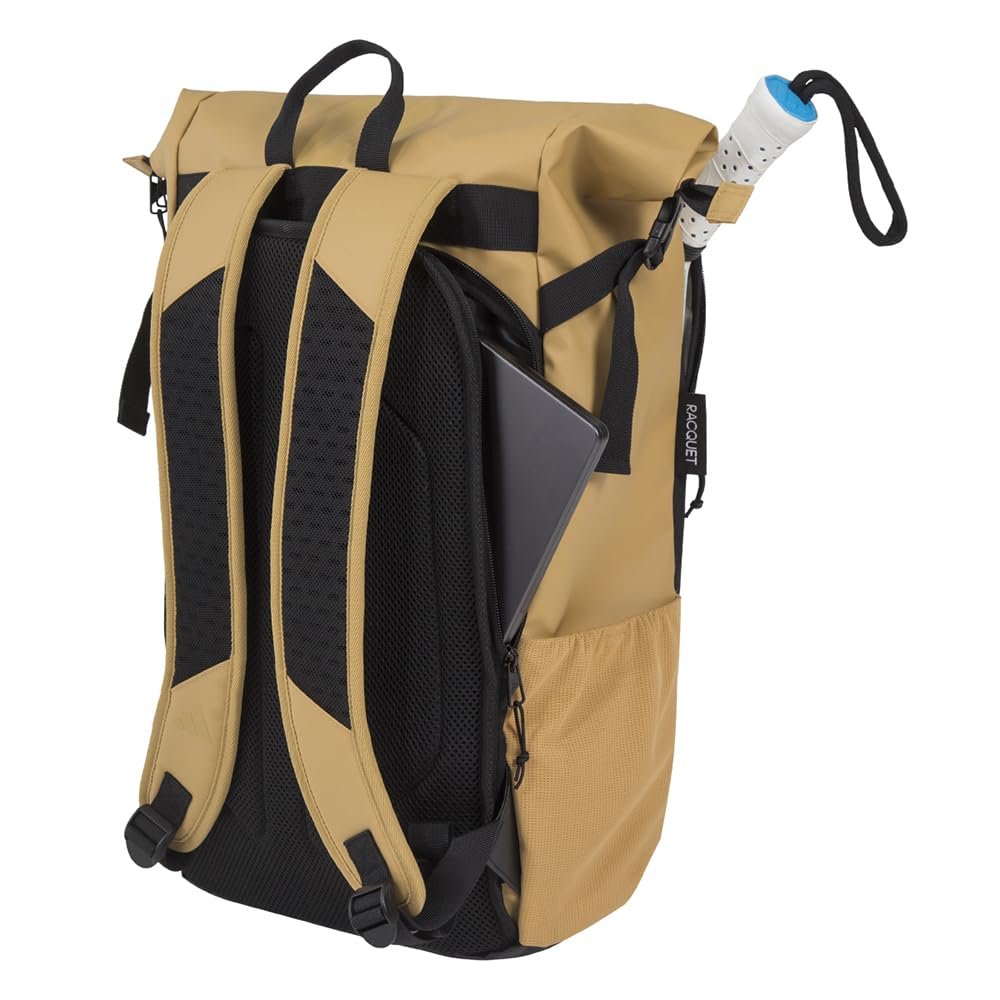 Adidas Multigame Backpack 3.4 Sand