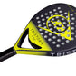 Dunlop Padel Bat Tristorm Pro Racquet