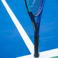 Dunlop Sports FX 500  Junior Tennis Racket, Blue/Black V26