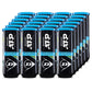 Dunlop ATP Championship (Extra Duty) Tennis Balls (Case)