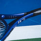 Dunlop Sports FX Start 100 Tennis Racket, Blue/Black V26