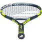 Babolat Carlitos Junior 25 Inch Tennis Racquet