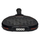 adidas Metalbone 2026 Padel Racket Ale Galán Black Diamond Shape EVA Soft Foam Carbon 16K