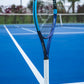 Dunlop Sports FX500 LITE Tennis Racket, Blue/Black V26