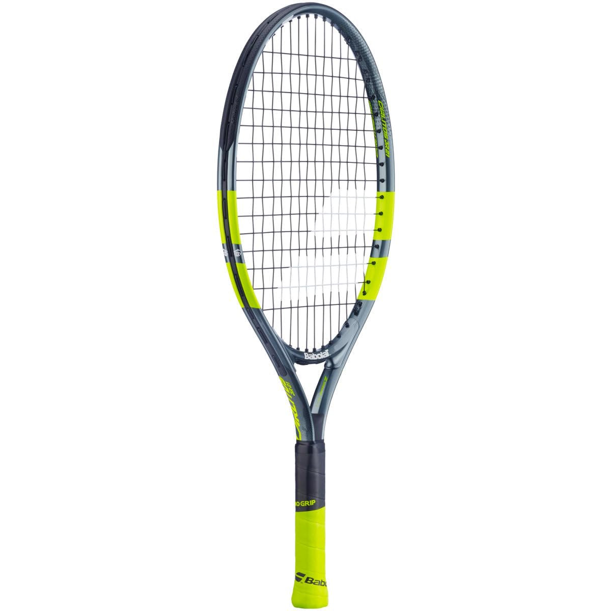 Babolat Carlitos Junior 21 Inch Tennis Racquet