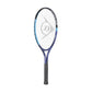 Dunlop Sports FX Junior Tennis Racket, Blue/Black V26