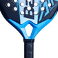 Babolat Air Vertuo 2.6 Padel Racket (Blue/Black)