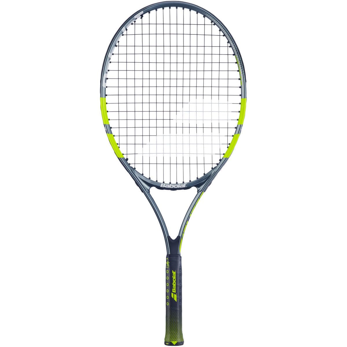 Babolat Carlitos Junior 25 Inch Tennis Racquet