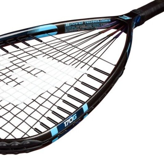 E-Force FighterX 170 Racquetball Racquet