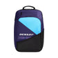 Dunlop Sports FX Performance Tennis Bag, Blue/Black V26