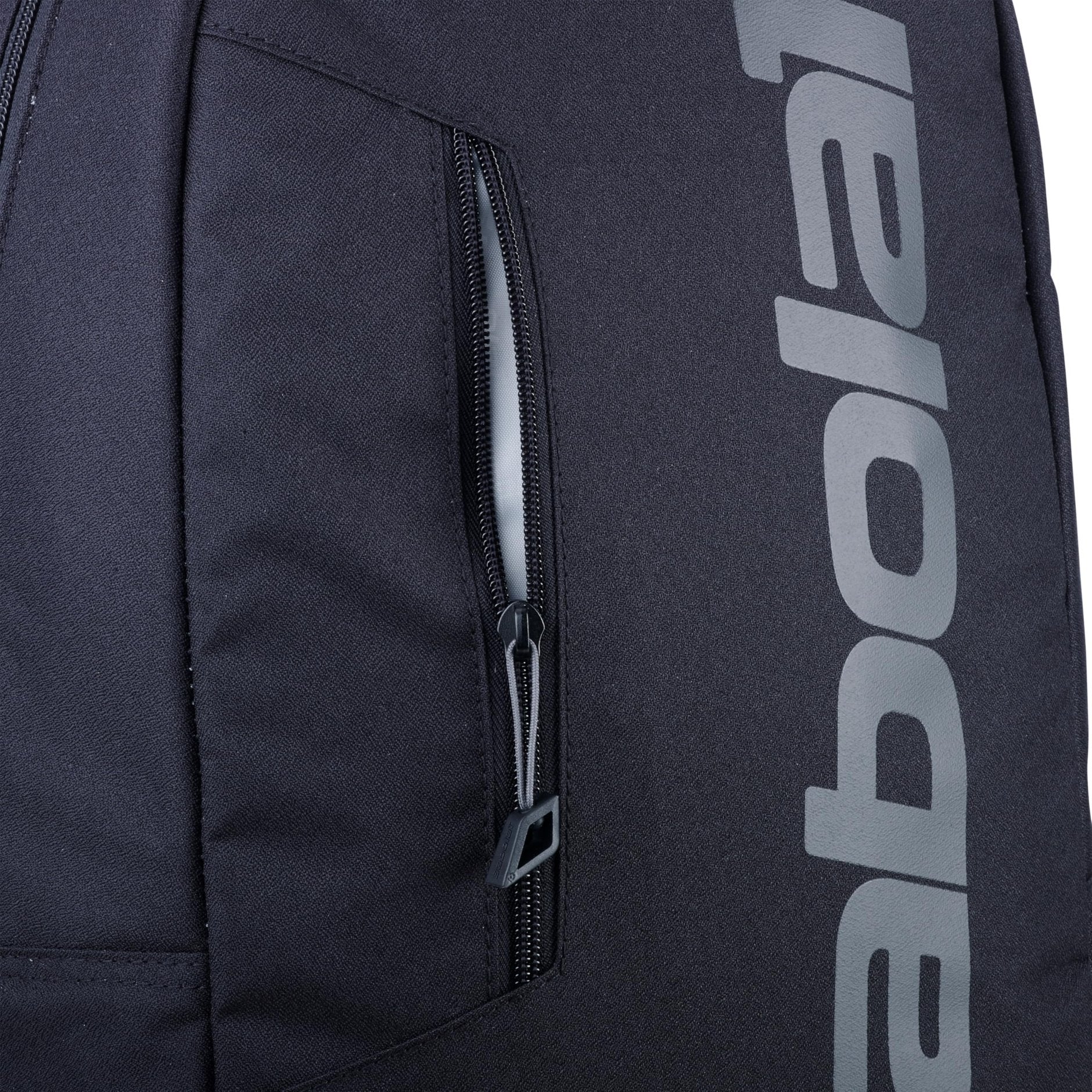 Babolat Court Lite Padel Backpack (Black)