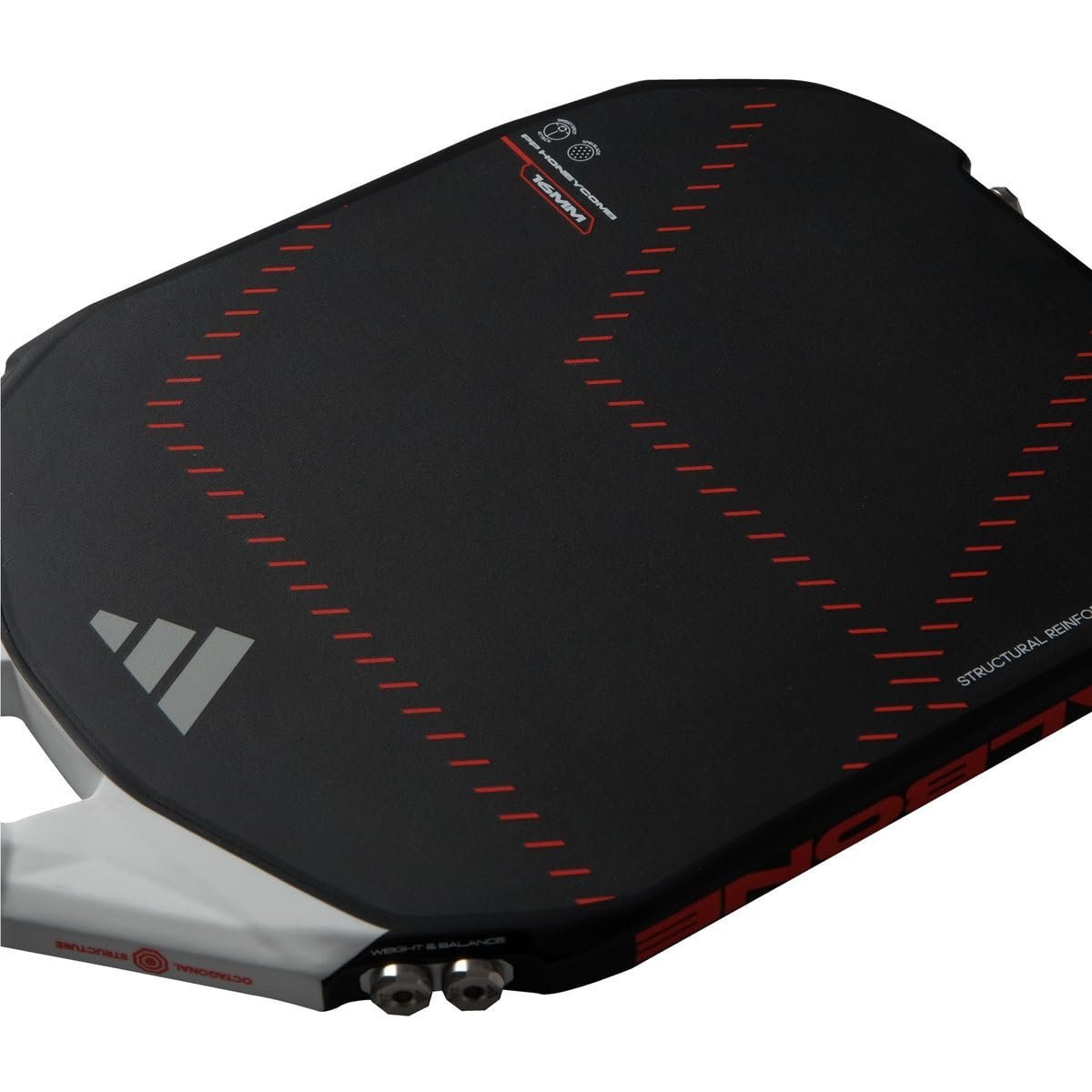 Adidas Metalbone LP Pickleball Paddle