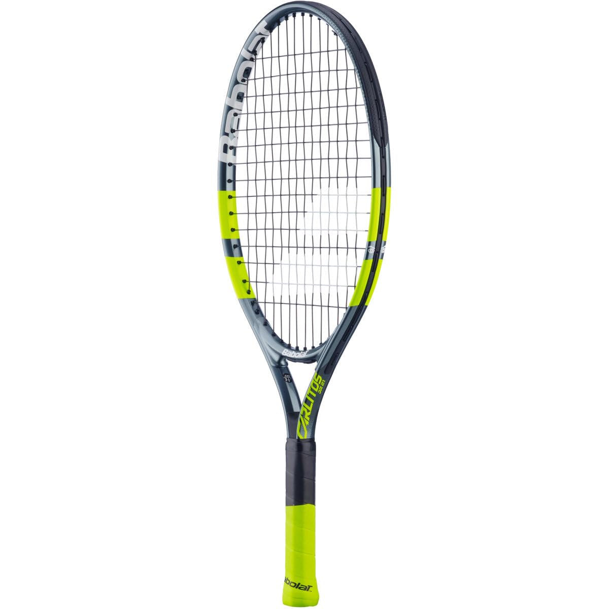 Babolat Carlitos Junior 21 Inch Tennis Racquet