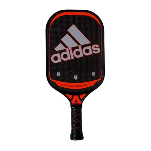 Adidas PB Essnova Carbon ATTK Pickleball Paddle