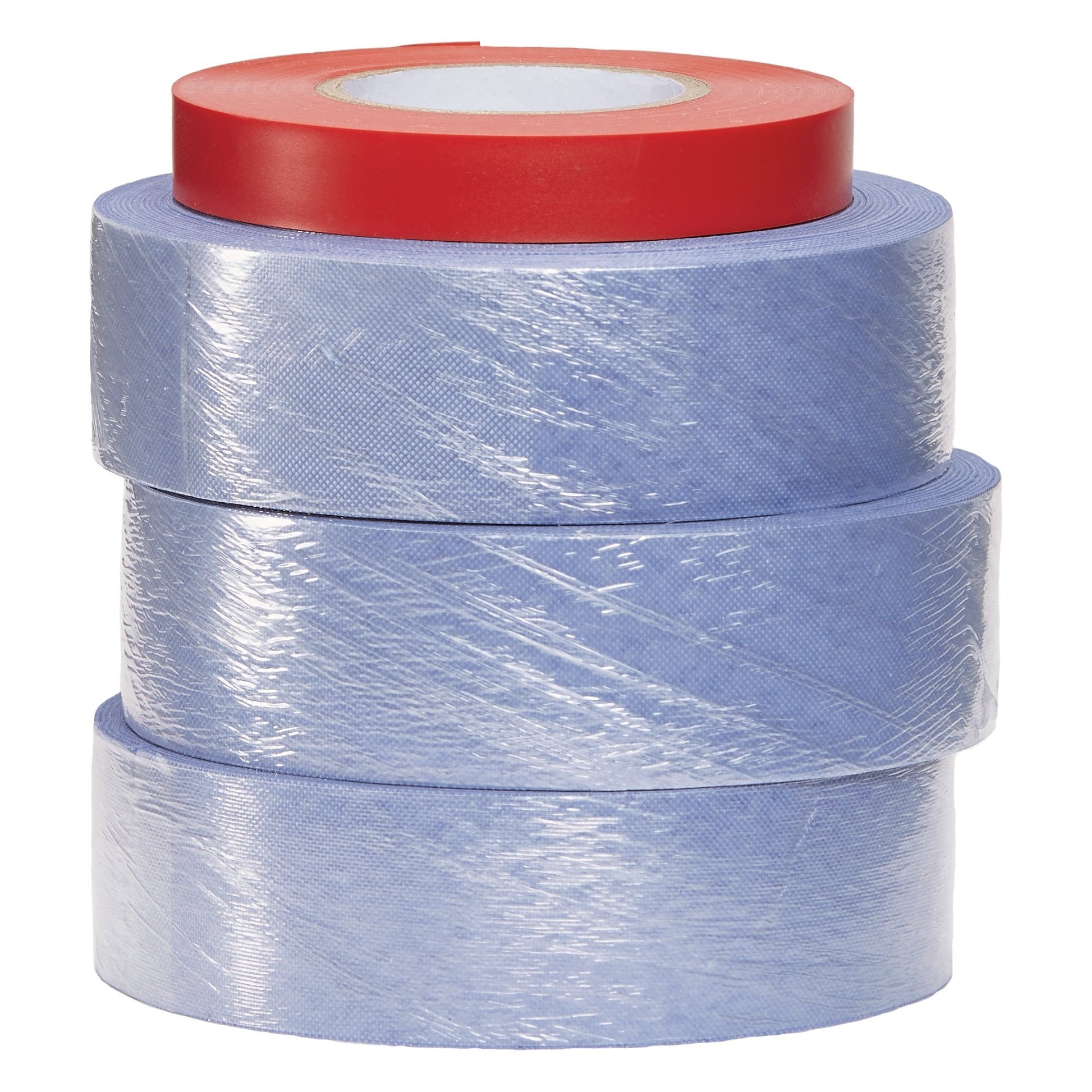 Tourna Grip Original Dry Feel Tennis Grip - 30 Grips - Blue