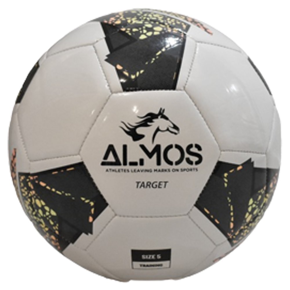 Almos TARGET Soccer Ball