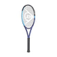 Dunlop Sports FX500 Tour Tennis Racket, Blue/Black V26