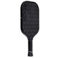Diadem Edge 18K Power Pickleball Paddle USAPA Approved | 18K Carbon Fiber Face for Spin & Control | 16mm Control Paddle, Limited Edition (Black)