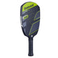 Babolat WZRD Pickleball Paddle - Black/Green