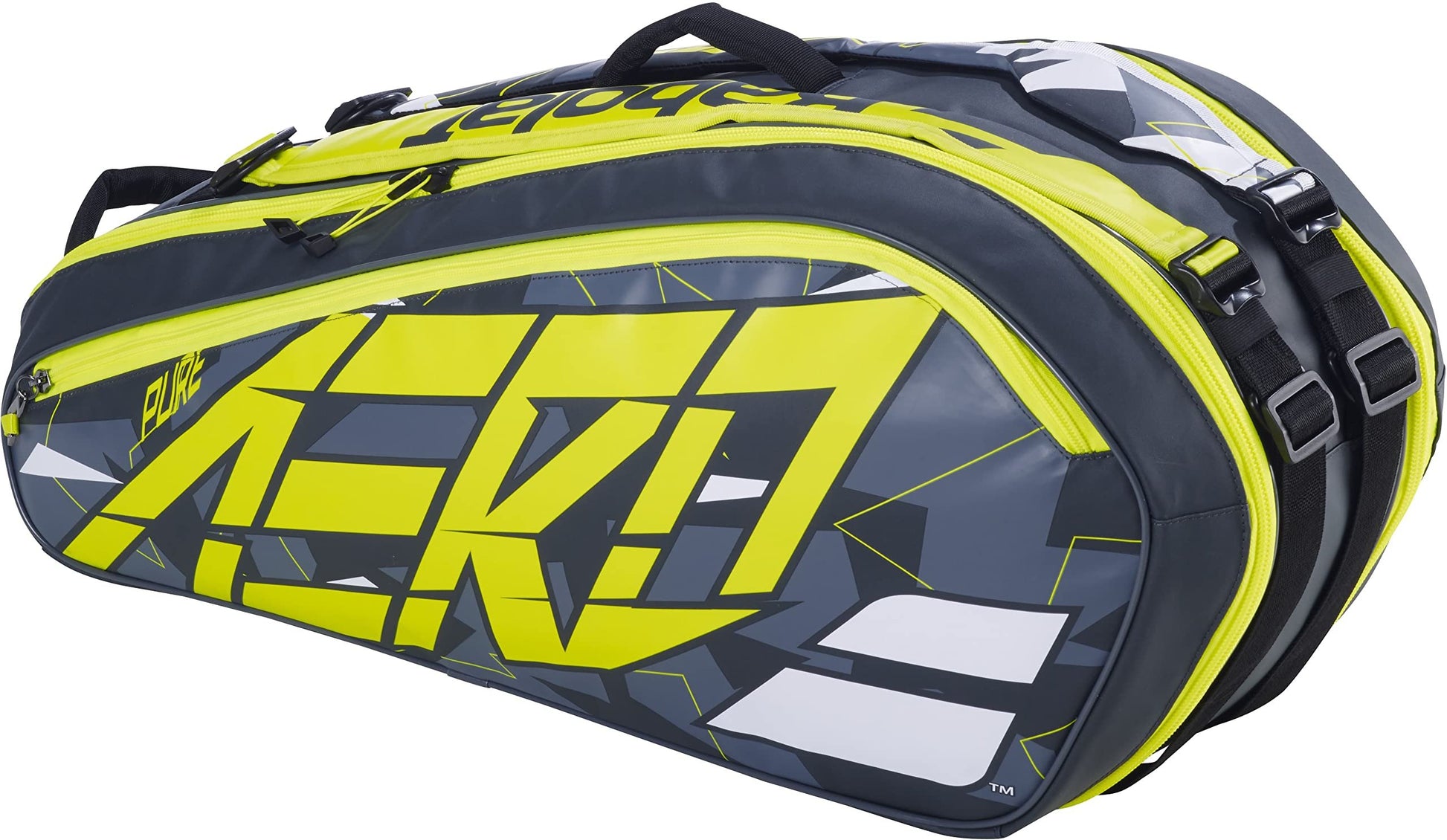 Babolat Pure Aero Racquet Holder x6 Tennis Bag