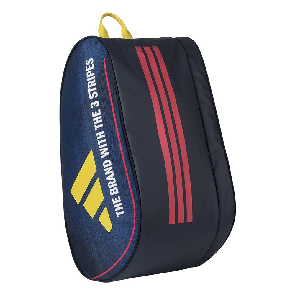 Adidas Racket Bag Control Blue 3.4 2025 Padel Bag