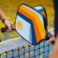 GAMMA Pickleball Paddles, Quantum Series, Micron 5.0, Neutron 5.0, Voltage 5.0, Atomic 5.0, USAPA Approved, Graphite Pickleball Paddle, Polypropylene Core, Honeycomb Grip, Great Feel, More Control