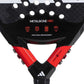 Adidas Metalbone HRD 3.2 2023 Ale Galán Padel Racket