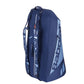 Babolat Pure Drive Racquet Holder 6-Pack 11th Gen Tennis Bag (Navy Blue)
