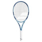 Babolat Pure Drive Junior 26 Inch 11th Gen Tennis Racquet (Light Blue/White)