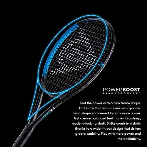 Dunlop Sports FX500 Tennis Racquet