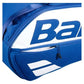 Babolat Court L x9 Tennis Bag (Dark Blue)