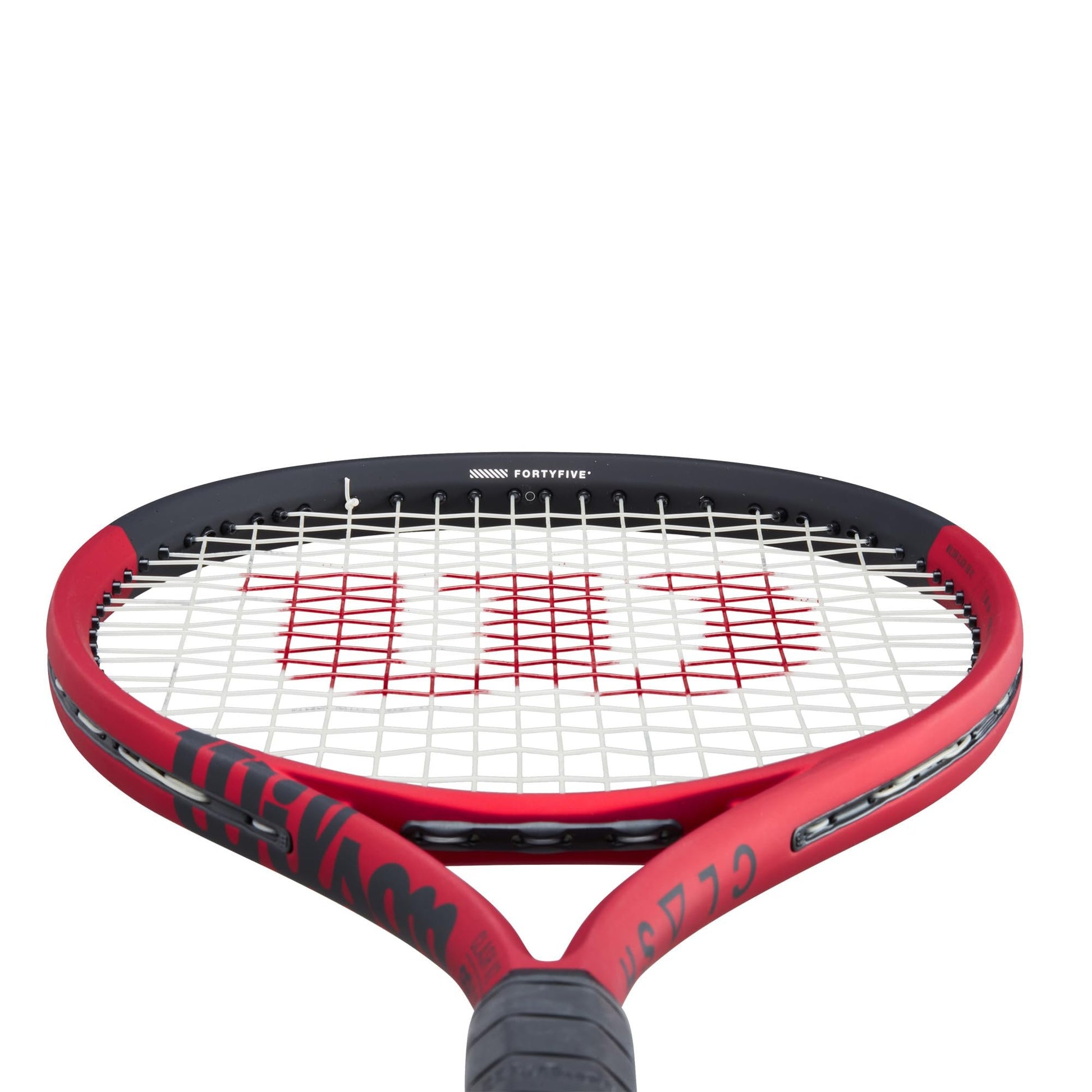 Wilson Clash 108 V2 Unstrung Performance Tennis Racket
