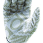 Adidas Adizero 5.0 Football Gloves X-Large White/White