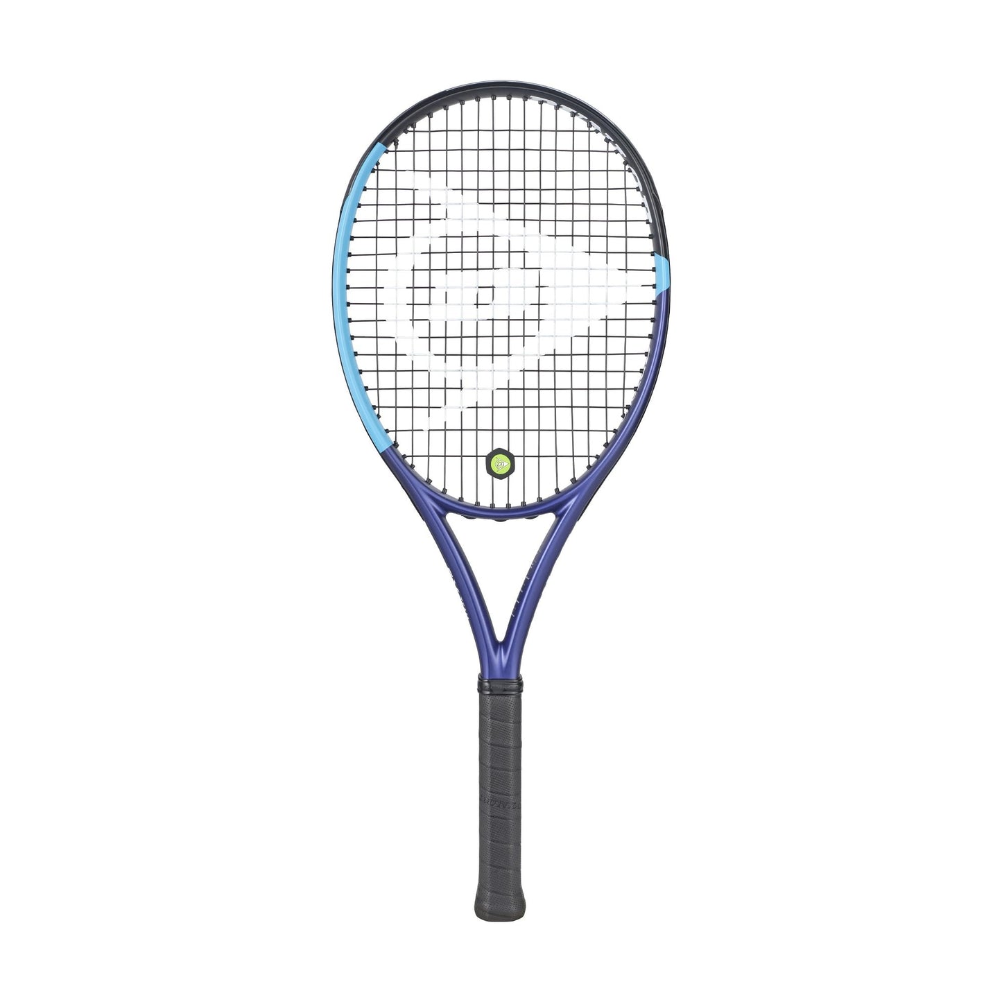 Dunlop Sports FX Team 100 Tennis Racket, Blue/Black V26