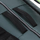 Babolat Pure Aero RH x12 Tennis Bag (Metallic Grey/Black/Fluo Yellow)