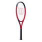 Wilson Clash 108 V2 Unstrung Performance Tennis Racket