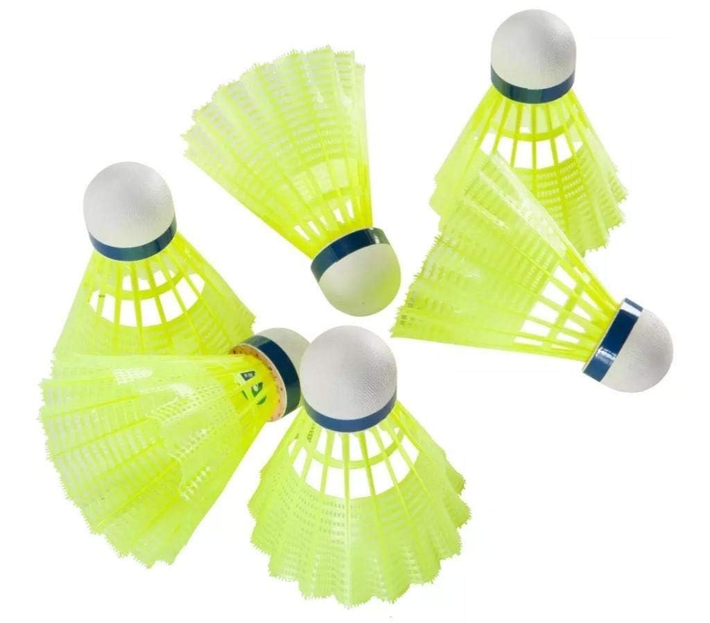 YONEX Mavis 300 Shuttles Tube of 6
