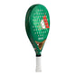 adidas Mexico WC 2026 Padel Racket with Fiberglass Frame