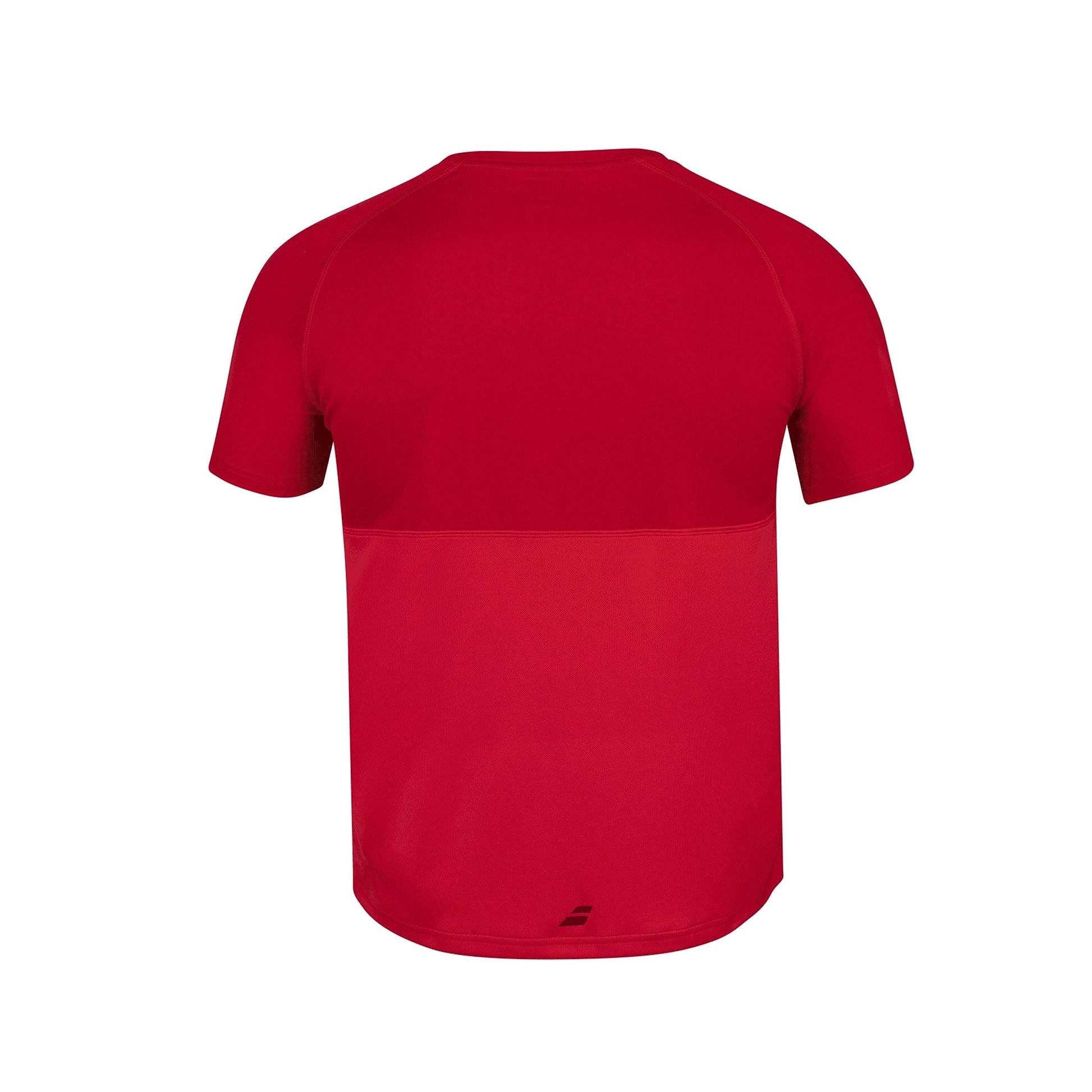 Babolat Play Crew Neck XXL