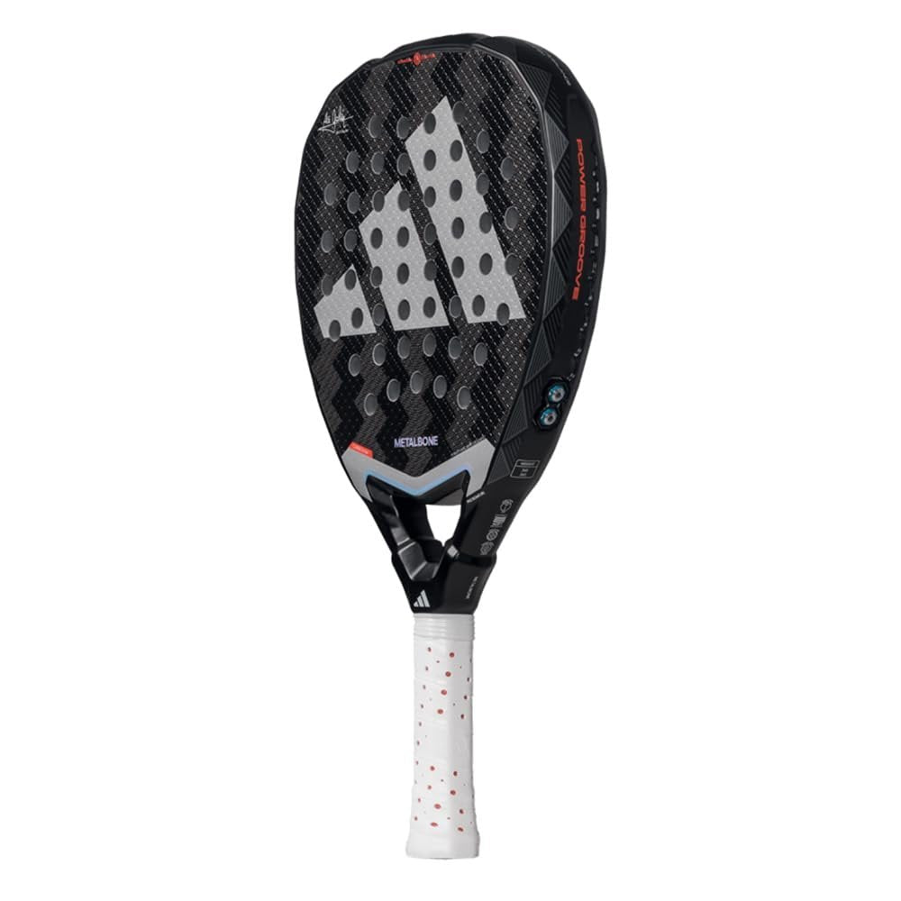 Adidas Metalbone 3.4 2025 "ALE GALAN" Padel Racket