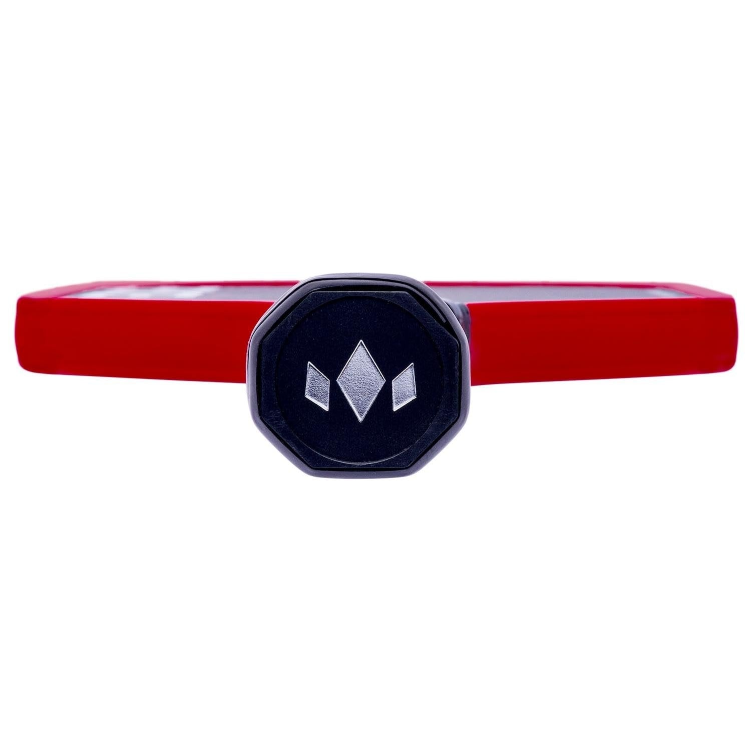Diadem Edge 18K Power Pro Thermoformed Pickleball Paddle USAPA Approved | 18K Carbon Fiber Face for Spin & Control | 16mm Control Paddle