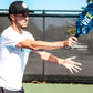 Diadem VICE Pickleball Concept Paddle | EVA Foam Core, RP2 Grit Coating, Edgeless Core Molding System Performance, High Grade Carbon Fiber | Spin, Control and Power | Indoor/Outdoor
