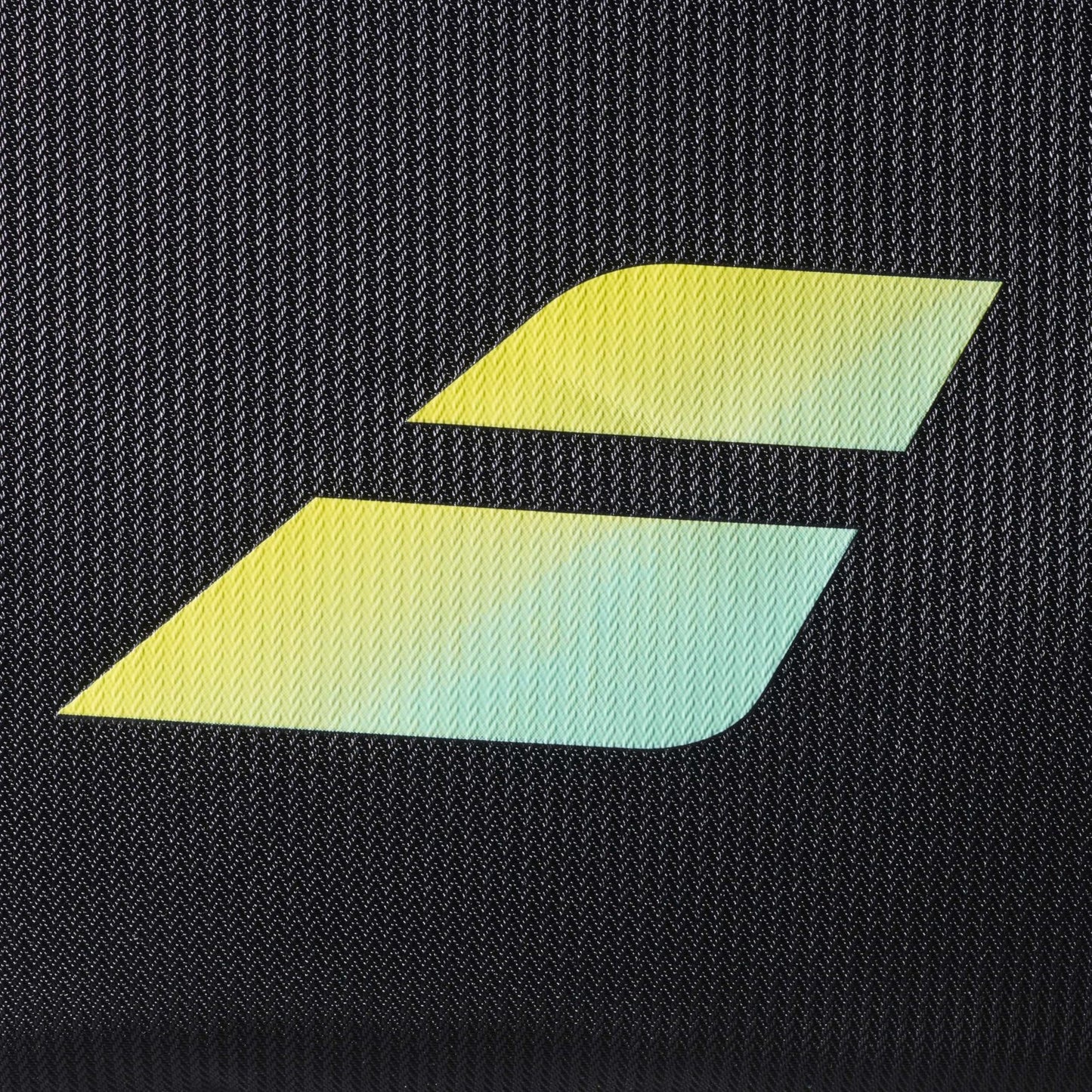 Babolat RH Perf Padel 2nd Gen Racket Bag (Black/Multicolored)