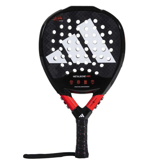 Adidas Metalbone HRD 3.2 2023 Ale Galán Padel Racket