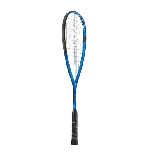 Dunlop FX125 Squash Racket